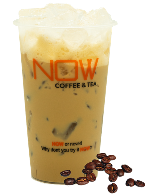 Cafe sữa đá