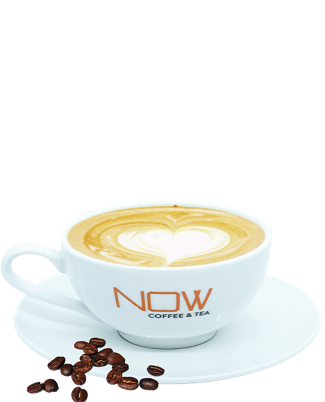 Cà phê Cappuccino