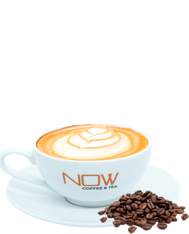 Cafe Latte
