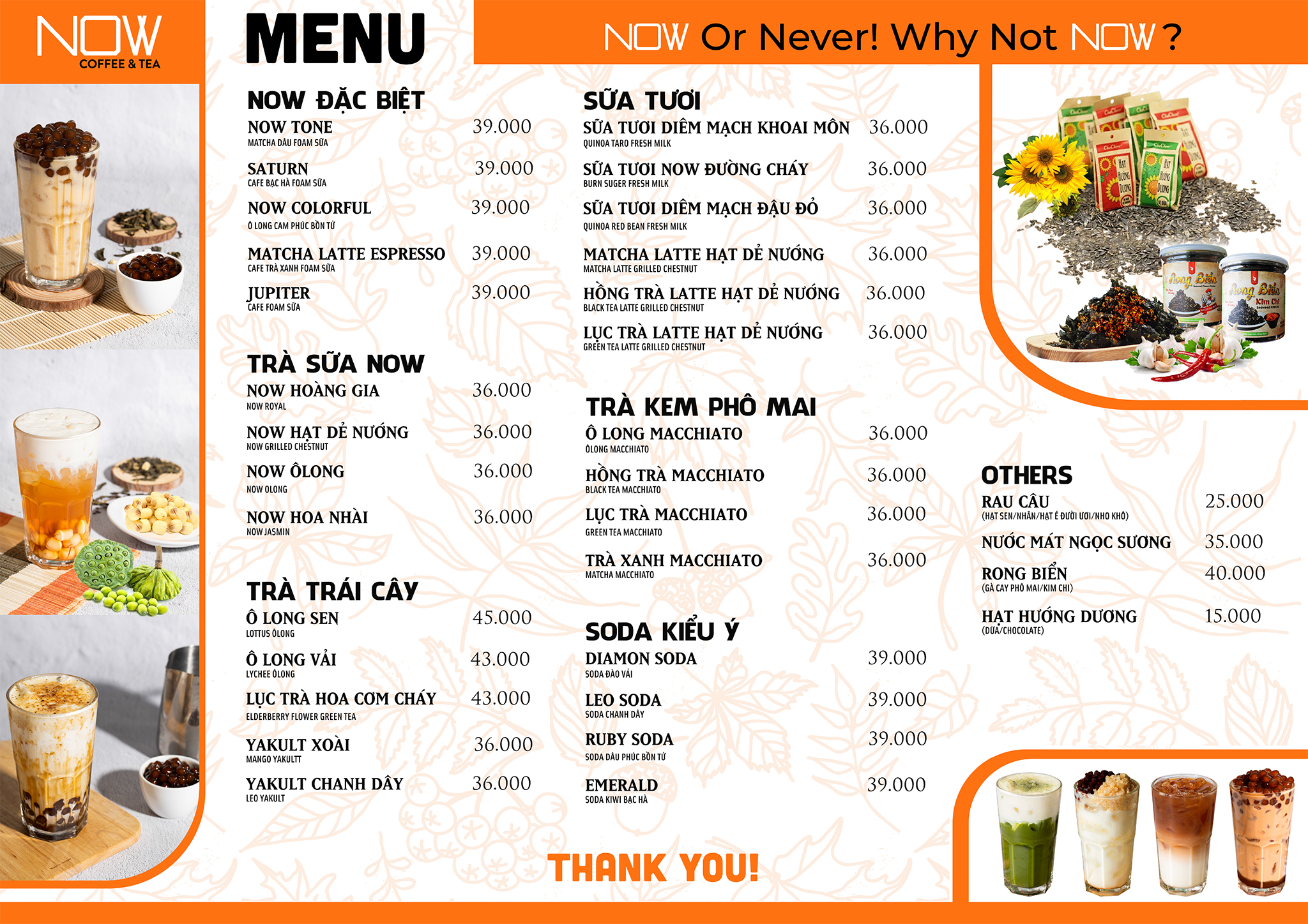 Trà sữa ngon rẻ Bình Tân