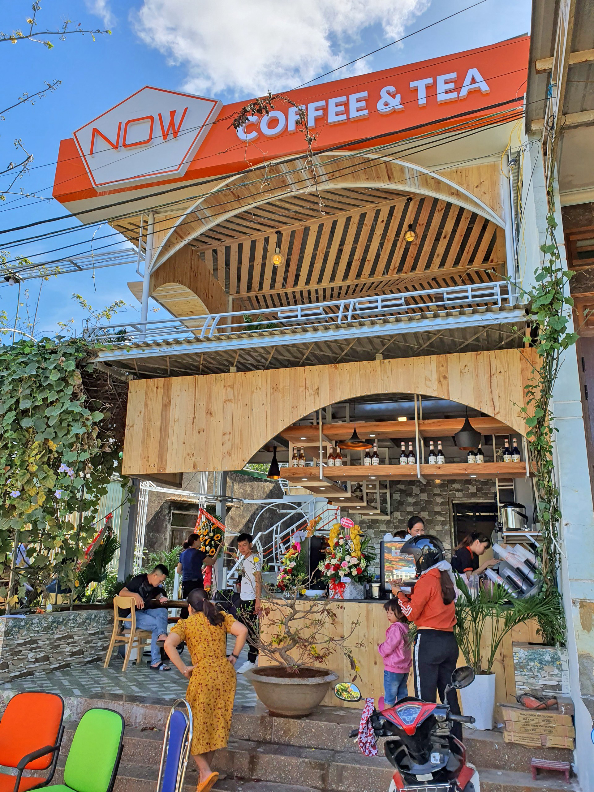 Trà sữa ngon Đắk Nông